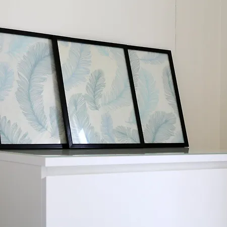 Expat Renting - Le Pastel - Netflix - Zenith Apartment *