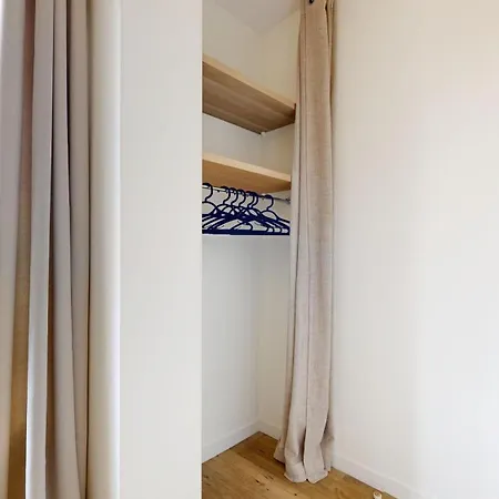 Apartment Expat Renting - Le Pastel - Netflix - Zenith *