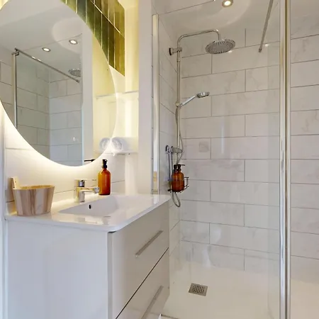 Apartment Expat Renting - Le Pastel - Netflix - Zenith *