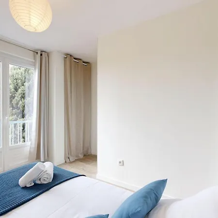 Expat Renting - Le Pastel - Netflix - Zenith Apartment