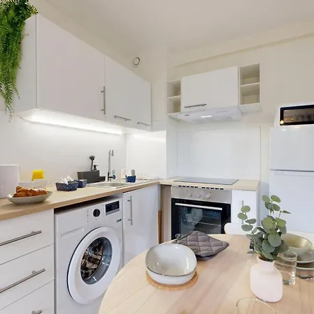 Apartment Expat Renting - Le Pastel - Netflix - Zenith *