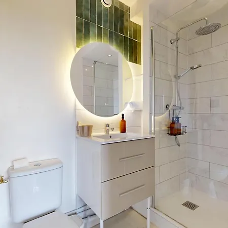 Expat Renting - Le Pastel - Netflix - Zenith Appartamento Tolosa