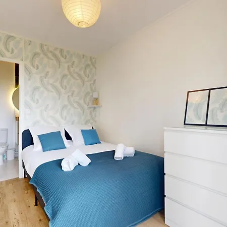 Expat Renting - Le Pastel - Netflix - Zenith Appartamento *