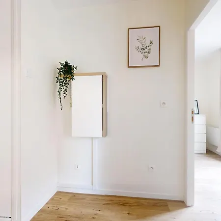 Expat Renting - Le Pastel - Netflix - Zenith Appartamento Tolosa